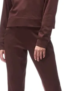 Mysig 1/4 Zip Sweater - Women's