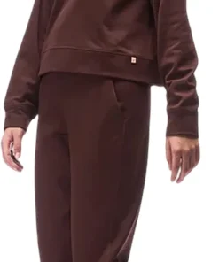 Mysig 1/4 Zip Sweater - Women's