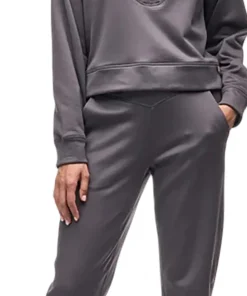 Mysig 1/4 Zip Sweater - Women's
