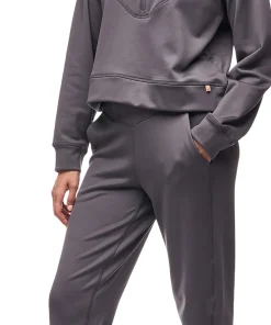 Mysig 1/4 Zip Sweater - Women's