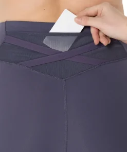 Nagino Run Adjustable Tights - Women's