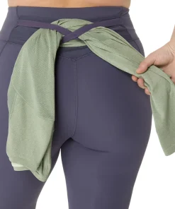 Nagino Run Adjustable Tights - Women's