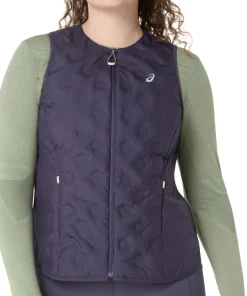 Nagino Run Padded Gilet - Women's