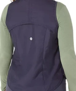 Nagino Run Padded Gilet - Women's