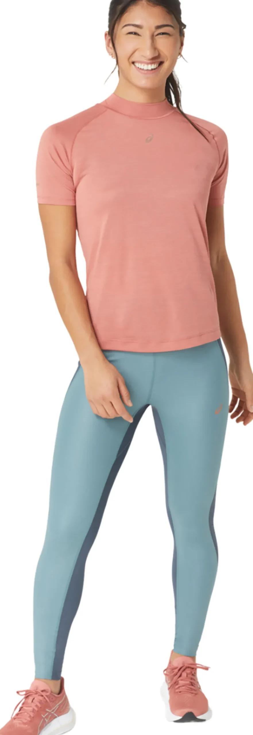 Nagino Run Tights - Women's