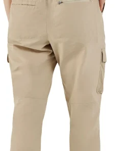 Nahoni Pants with Belt - Women's