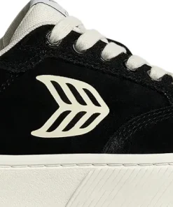 Naioca Suede Sneaker - Women's