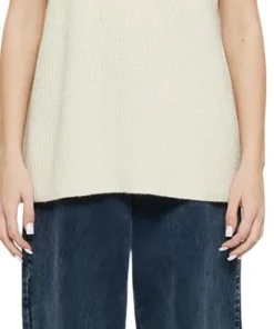 Naja 9954 Knit Vest - Women's