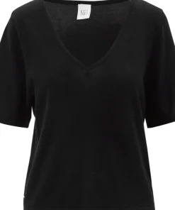 Nala Silk Soft T-Shirt - Women's