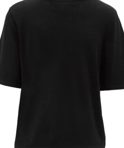 Nala Silk Soft T-Shirt - Women's