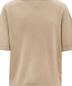 Nala Silk Soft T-Shirt - Women's