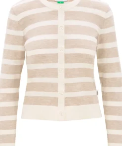 Nanshi Light Knit Sweater Cardigan - Women's