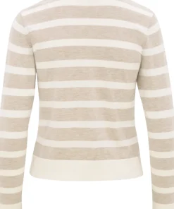 Nanshi Light Knit Sweater Cardigan - Women's