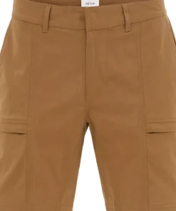 Narvarte Cargo Short - Men's