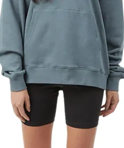 National Geographic Mangrove Snapper Hoodie - Women's