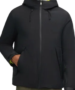 Natsuki 3-in-1 System Rain to Lightweight Puffer Jacket - Men's