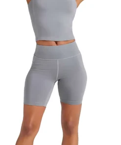 Natural Bike Short - Women's