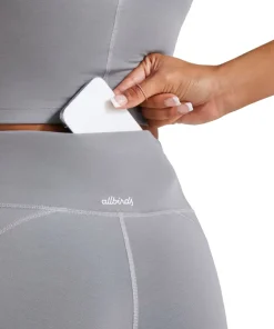 Natural Bike Short - Women's
