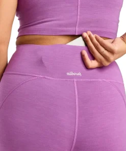 Natural Bike Short - Women's
