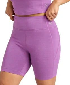 Natural Bike Short - Women's