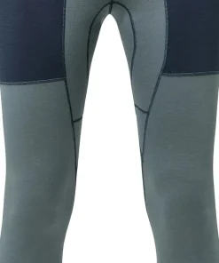 Natural Blend Tech Long Johns - Women's