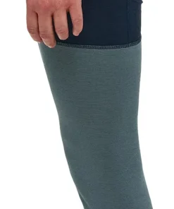 Natural Blend Tech Long Johns - Women's