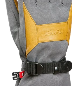 Navigator PRIMALOFT Gloves - Men's