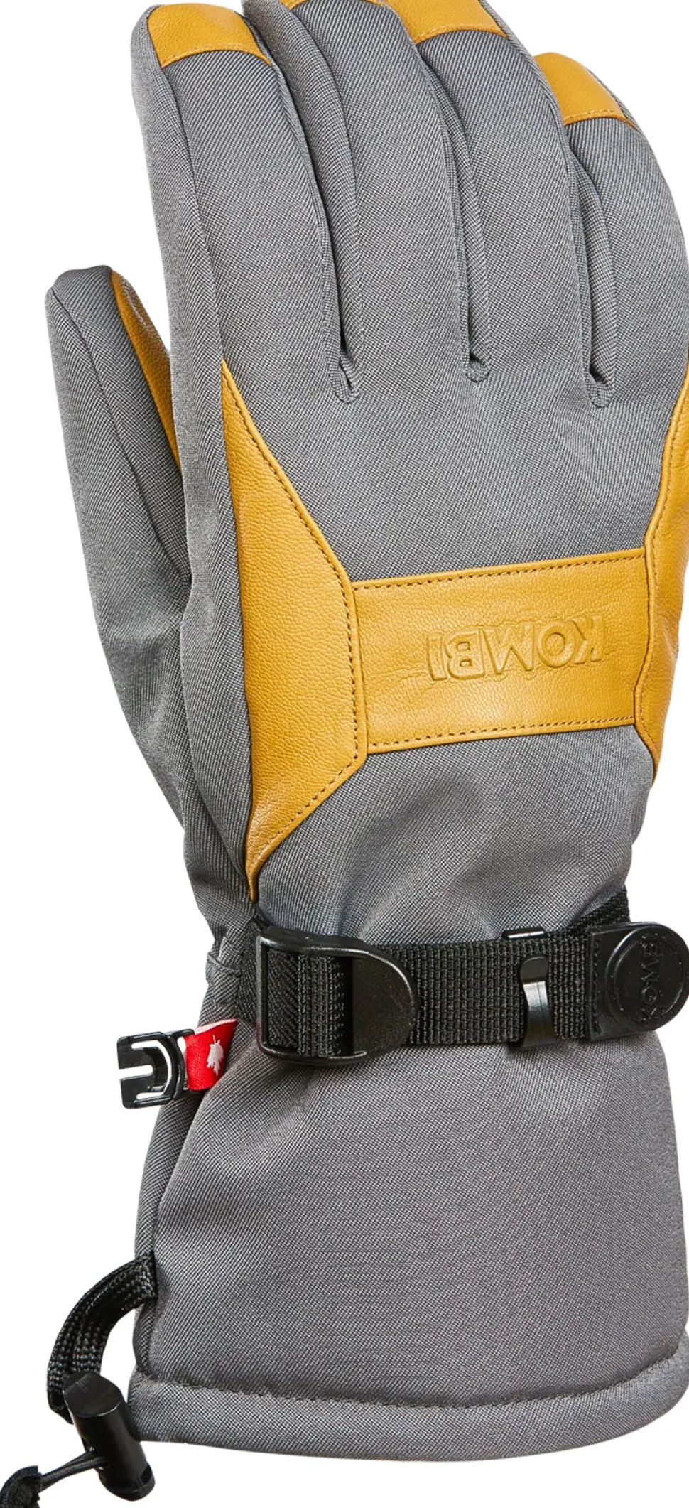Navigator PRIMALOFT Gloves - Men's