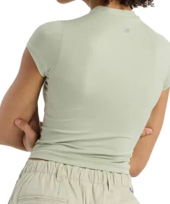 NB Define Fitted T-Shirt - Women's