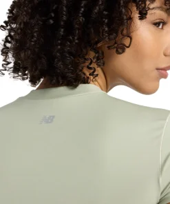 NB Define Fitted T-Shirt - Women's
