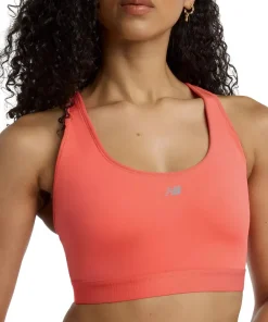 Nb Essential Run Bra - Women's