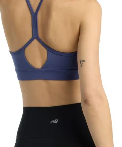 NB Essential Yoga Bra- Women's