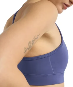 NB Essential Yoga Bra- Women's