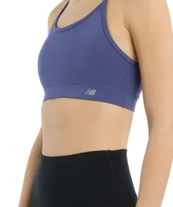 NB Essential Yoga Bra- Women's