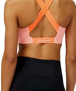 NB Fuel Bra - Women's