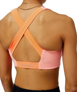 NB Fuel Bra - Women's