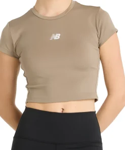 NB Harmony Fitted T-Shirt - Women's