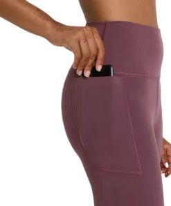 NB Harmony Pocket High Rise Leggings 27