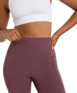 NB Harmony Pocket High Rise Leggings 27