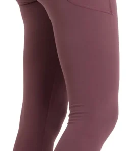 NB Harmony Pocket High Rise Leggings 27