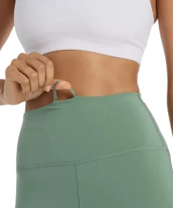 NB Sleek High Rise Leggings 27