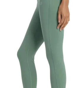 NB Sleek High Rise Leggings 27