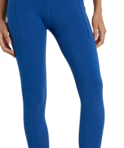 NB Sleek Pocket High Rise Legging 25" - Women's