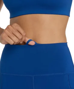 NB Sleek Pocket High Rise Legging 25