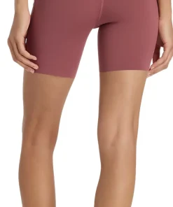 NB Sleek Pocket High Rise Shorts 6" - Women's