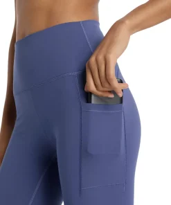 NB Sleek Pocket High Rise Legging 27
