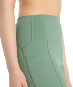 NB Sleek Pocket High Rise Legging 27