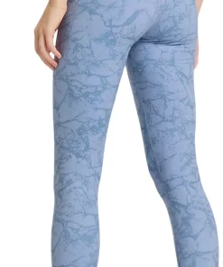 NB Sleek Printed Pocket High Rise Legging 27" - Women's