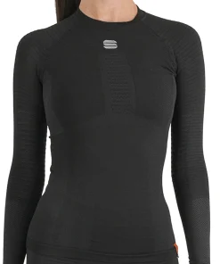 2Nd Skin Ls Jersey - Women's
