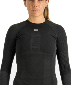 2Nd Skin Ls Jersey - Women's